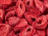 Freeze Dried Strawberry Slices 35g
