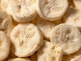 Freeze Dried Banana Slices 55g
