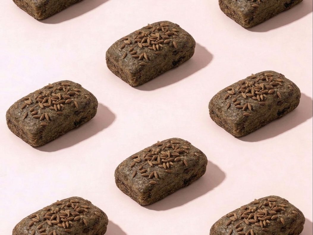 Cumin Bites