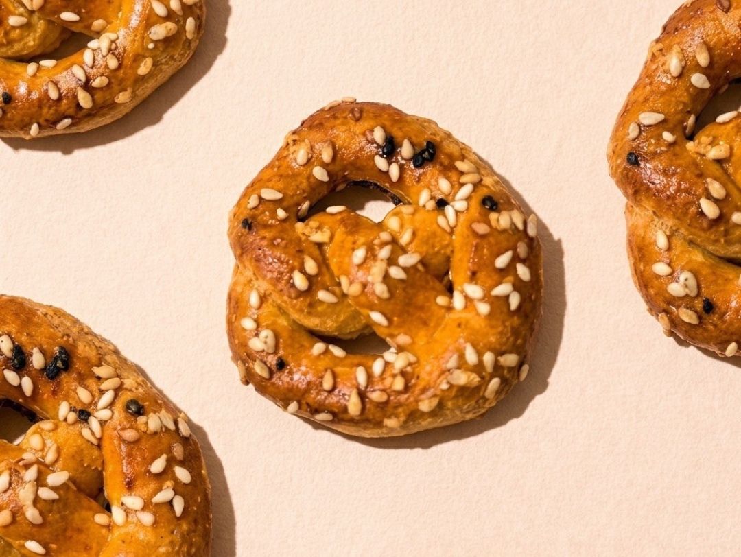 Pretzel