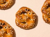 Pretzels