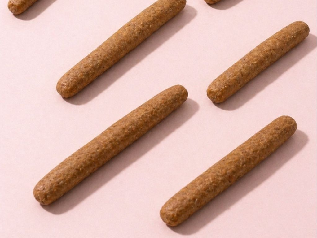 Bran Breadstick