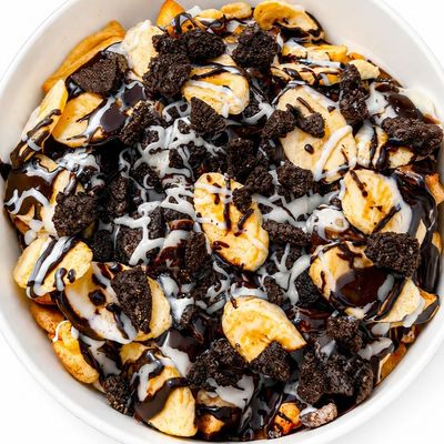 Oreo Mix