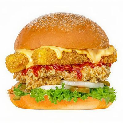 GRAND CHICKEN