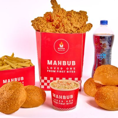 Mahbub photo 4