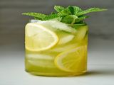 Lemon Mint