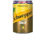 Schweppes Pineapple