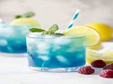 Blue Lemonade