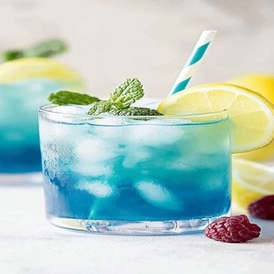 Blue Lemonade