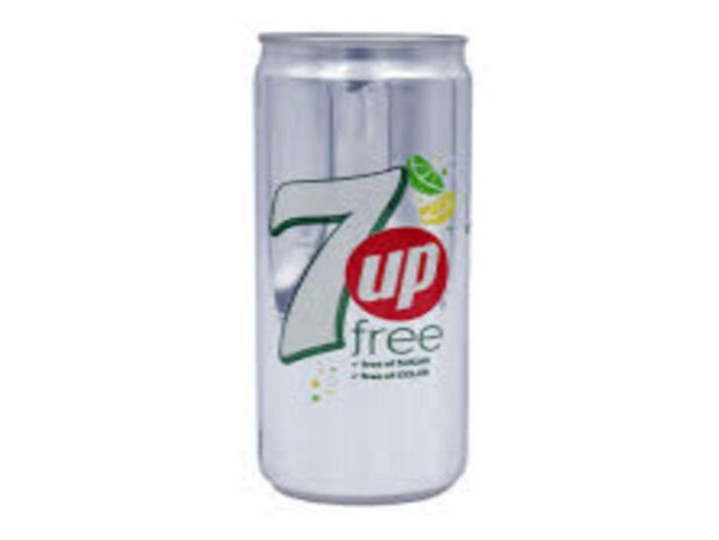 7 up Diet