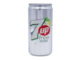 7 up Diet