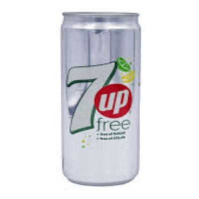 7 up Diet