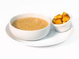 Funghi Soup