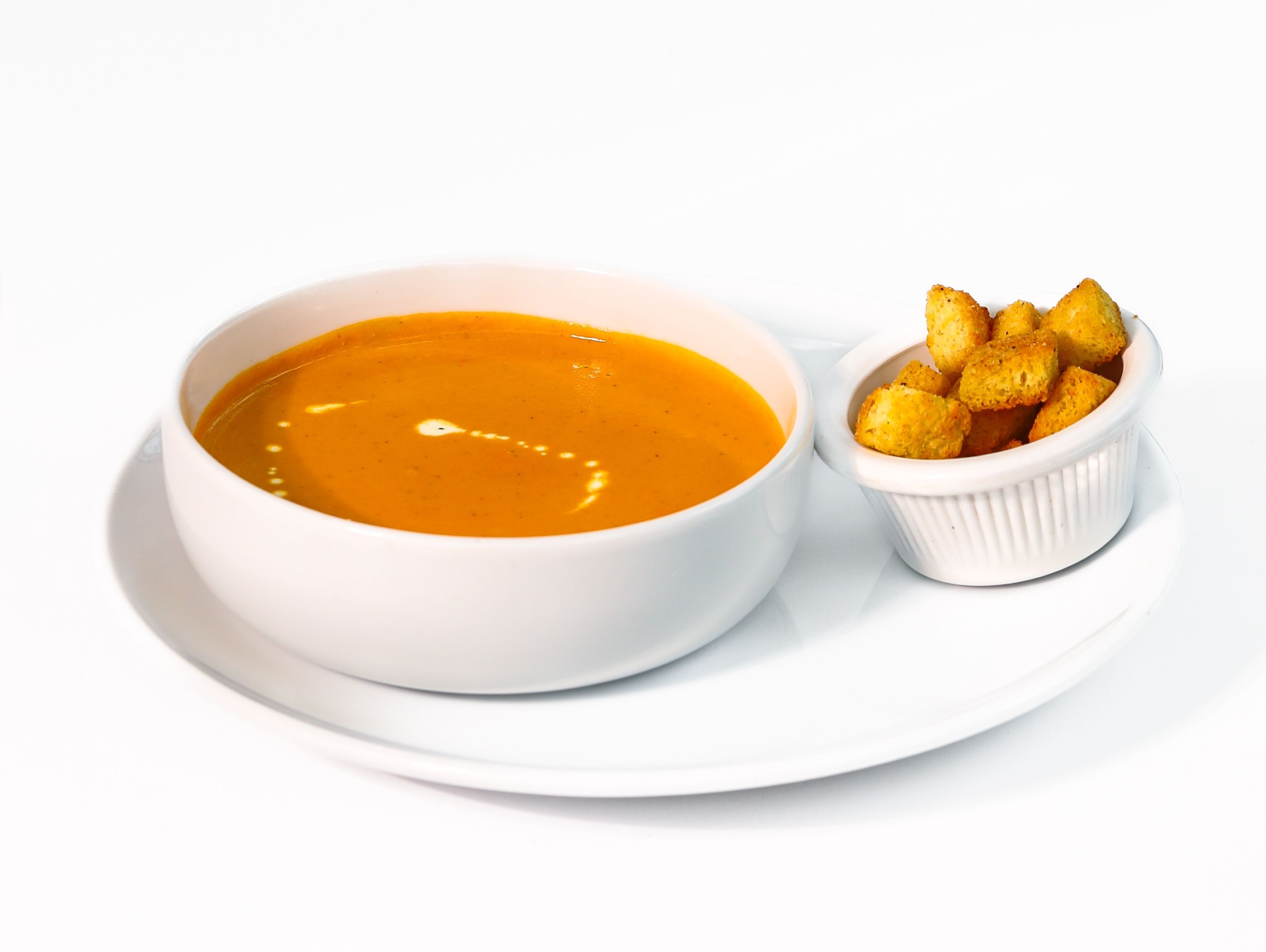 Tomato Soup