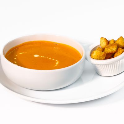 Tomato Soup