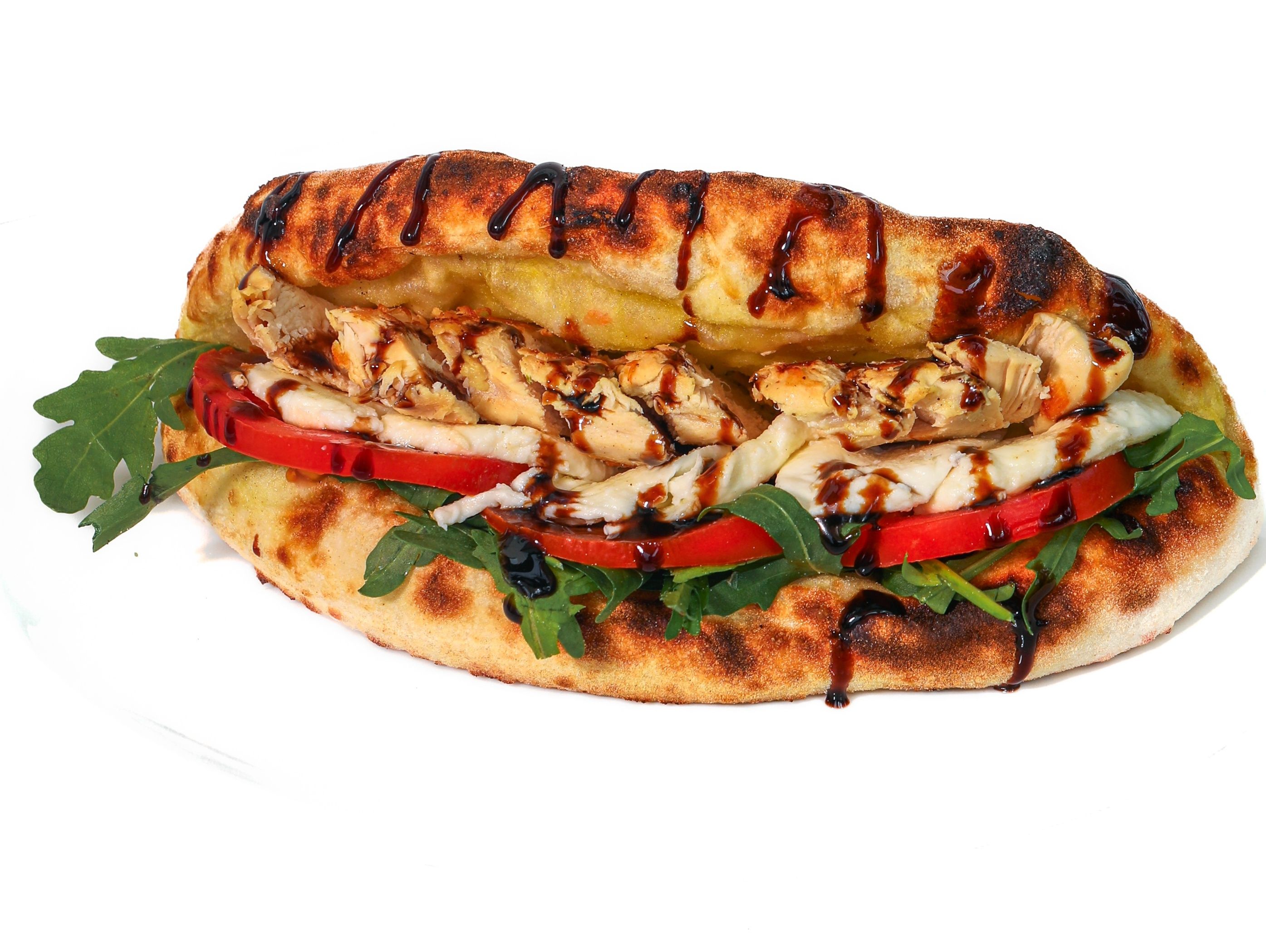 Chicken Caprese