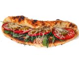 Pepperoni Panuozzo