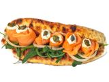 Smoked Salmon