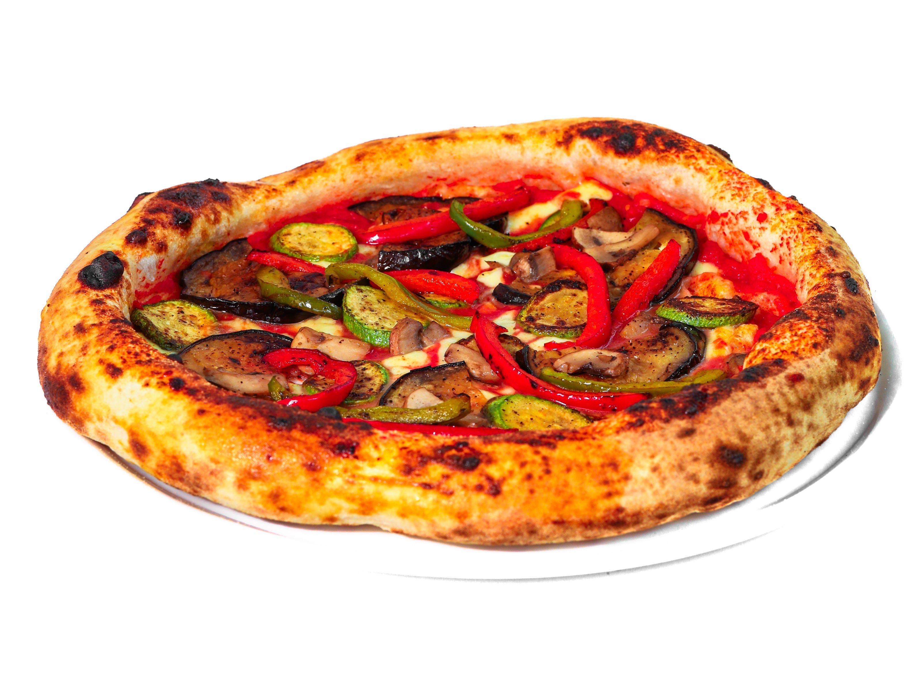 Vegetariana
