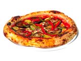 Vegetariana