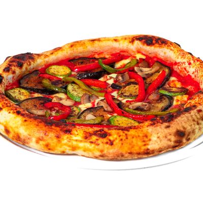 Vegetariana