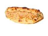 Chicken Caesar Panuozzo