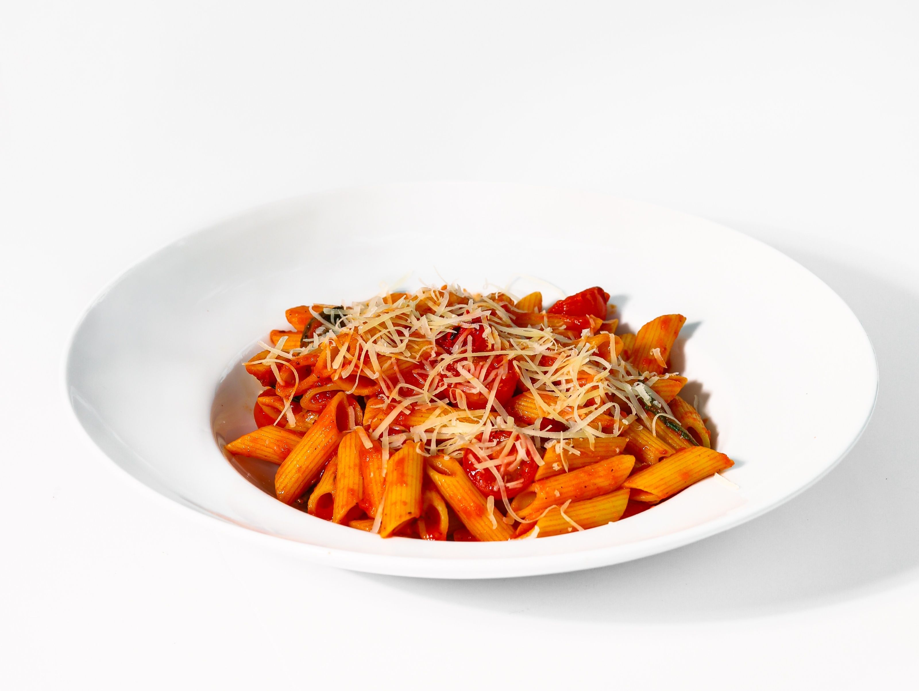 Arrabbiata