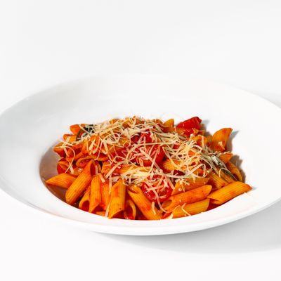 Arrabbiata