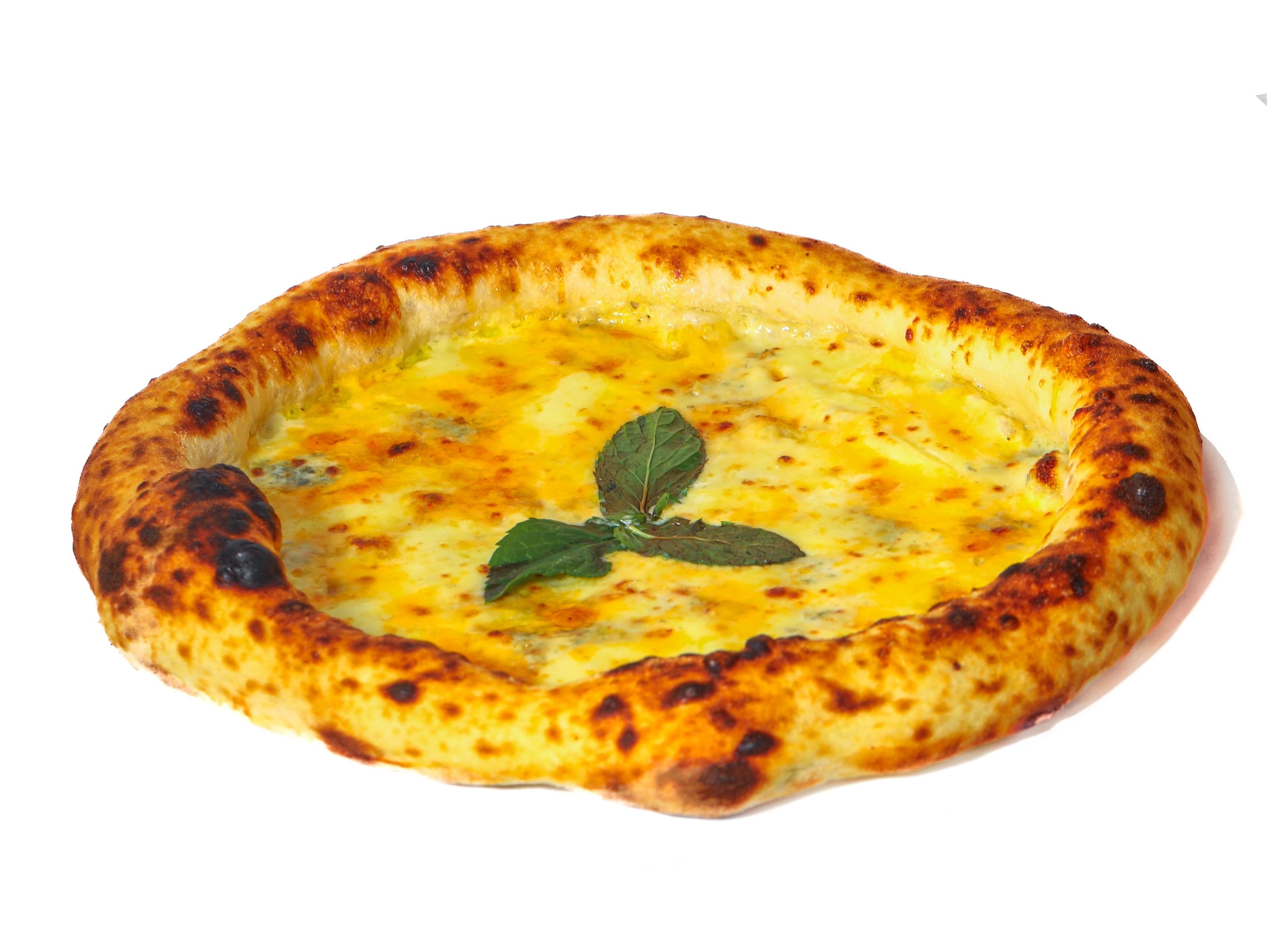 Quattro Formaggi