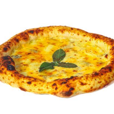 Quattro Formaggi