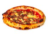 Funghi Pizza
