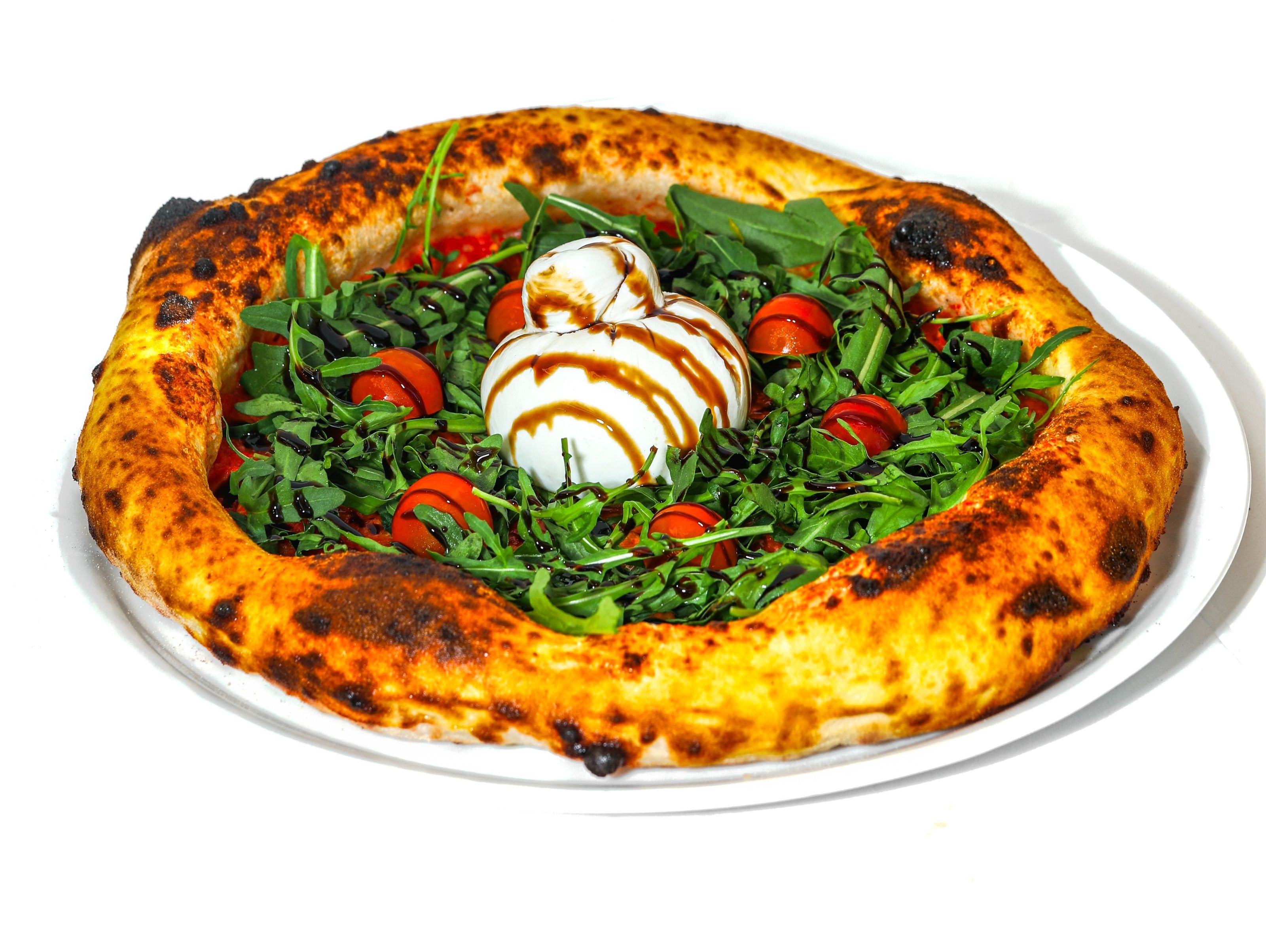 Burrata