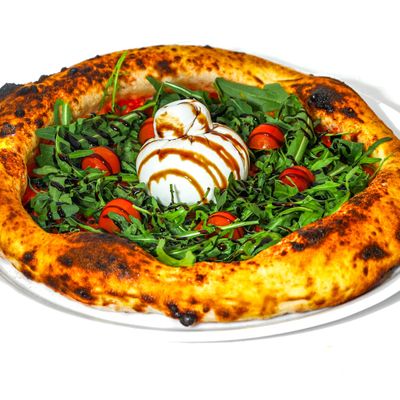 Burrata