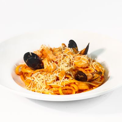 Frutti di Mare Rose