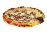 Tartufo pizza