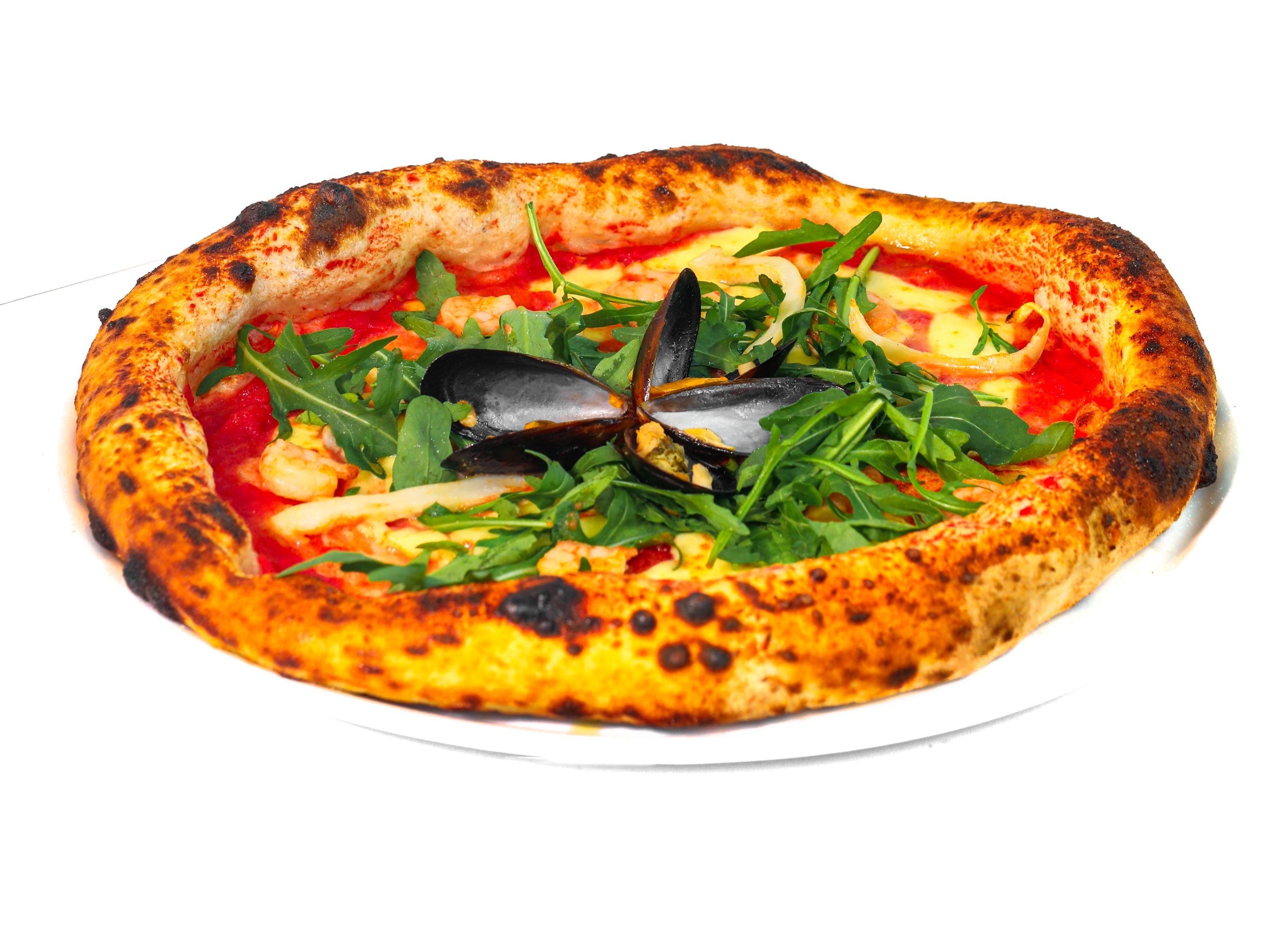 Frutti di Mare