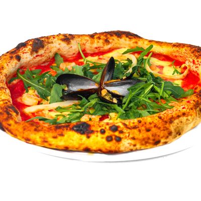 Frutti di Mare