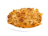 Funghi pasta