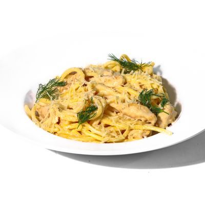 Limone Parmigiano