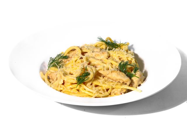 Limone Parmigiano