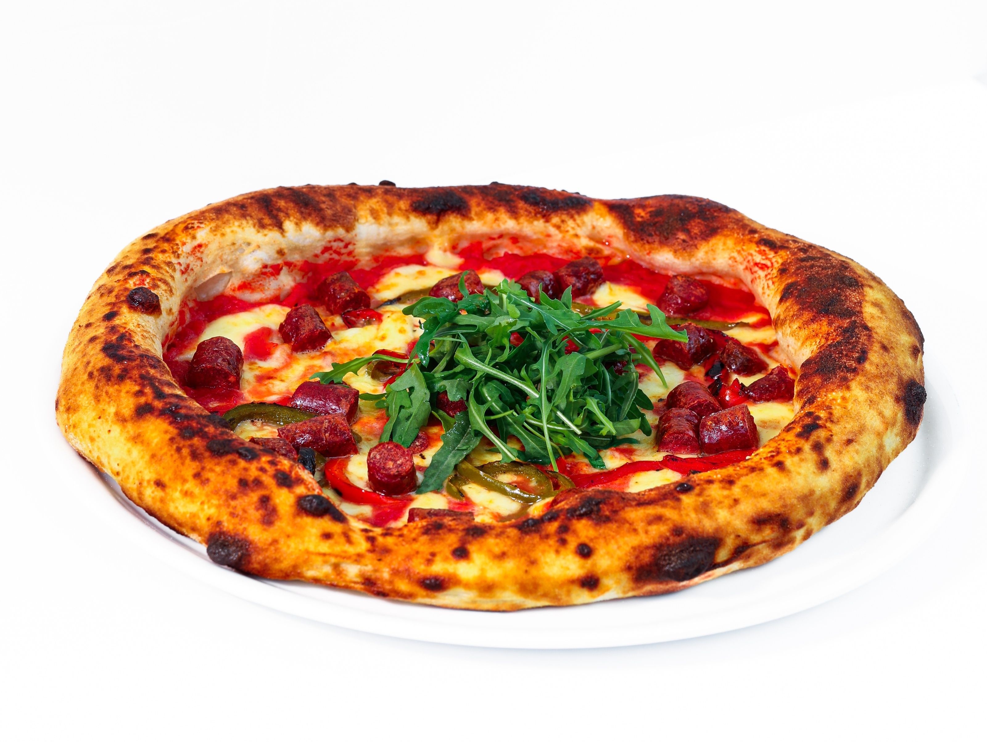 Italian Sausage