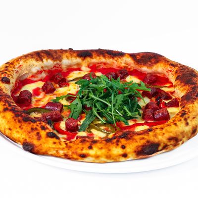Italian Sausage