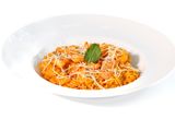 Risotto Gamberi
