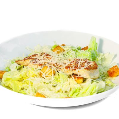 Chicken Caesar