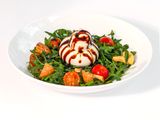 Burrata Salad