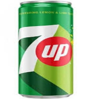 7 up
