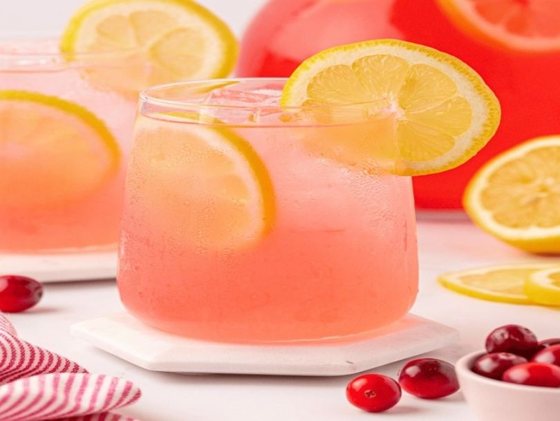 Pink Lemonade