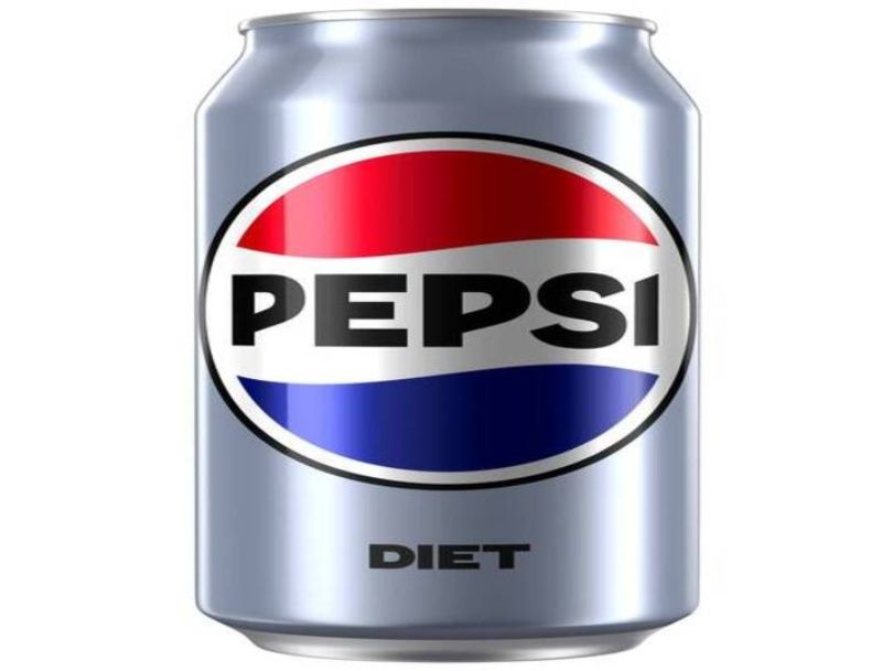 Pepsi Diet