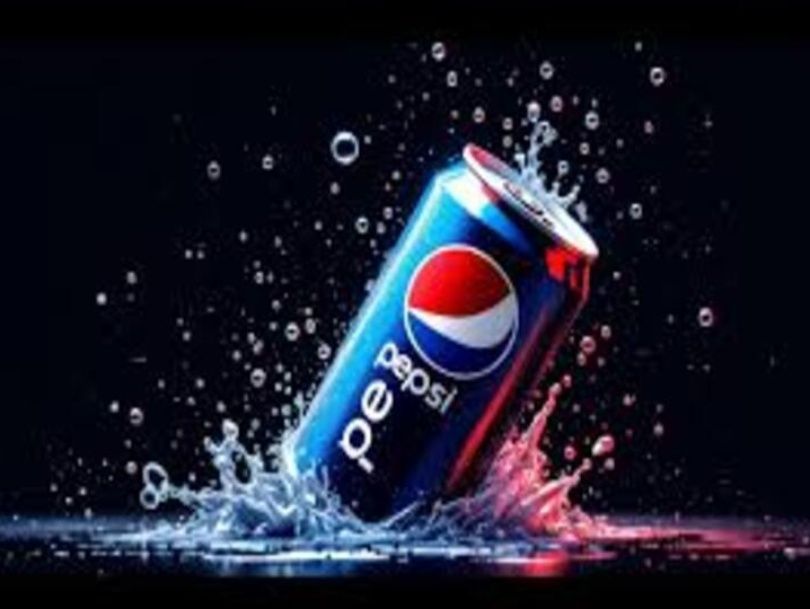 Pepsi
