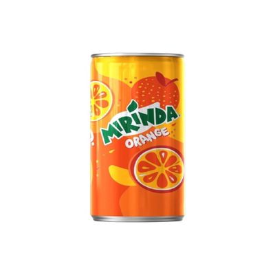 Mirinda Orange